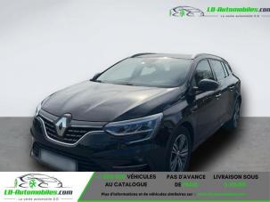 Renault Megane IV TCe 140BVA