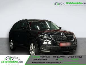 Skoda Kodiaq TSI 150 4x4 5pl