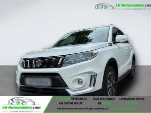 Suzuki Vitara 1.5 Dualjet BVA 102ch