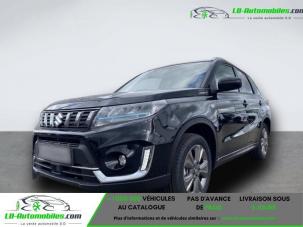 Suzuki Vitara 1.5 Dualjet Allgrip Hybrid BVA 102ch