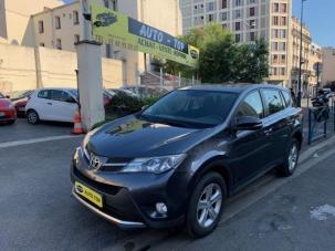 Toyota Rav 4 124 D-4D LECAP 2WD