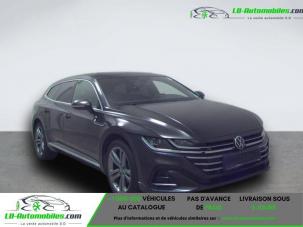 Volkswagen Arteon 2.0 TDI 200 BVA
