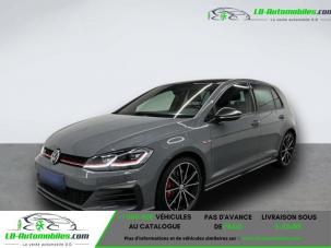 Volkswagen Golf 2.0 TSI 290 BVA GTI TCR