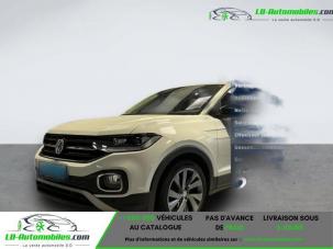 Volkswagen T-Cross 1.0 TSI 115 Start/Stop BVM