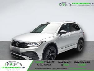 Volkswagen Tiguan 1.5 eHybrid 245 BVA