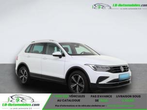 Volkswagen Tiguan 1.5 eTSI 150 BVA