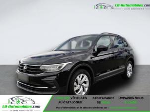 Volkswagen Tiguan 2.0 TDI 150ch BVA