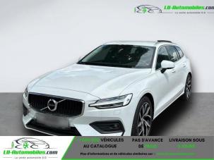 Volvo V60 T4 190 ch BVA