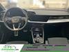 Audi A3 45 TFSIe 245 BVA