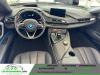 BMW i8 374 ch