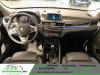 BMW X1 sDrive 18i 140 ch