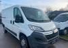 Citroen  2.2 HDI 130CV Boite 6 2015