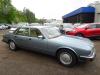 Jaguar XJ 4.0 L6 PACK BA
