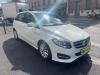 Mercedes Classe B 200 D BUSINESS 7G-DCT
