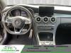 Mercedes Classe C 220 d BVA