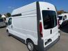 Opel  2.0 cdti 115cv L2H2 Rallonge et Rehausse 2010
