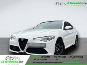 Alfa Romeo Giulia 2.2 190 ch BVA