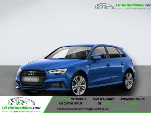 Audi A3 TDI 184