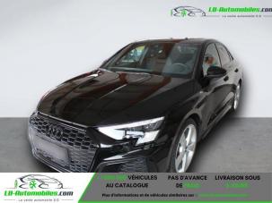 Audi A3 Berline 40 TFSI 190 BVA Quattro