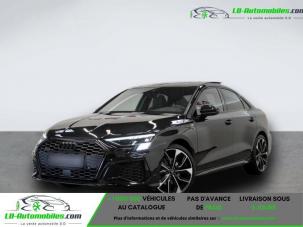 Audi A3 Berline 40 TDI 200 BVA Quattro