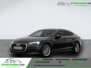 Audi A5 40 TDI 204 BVA