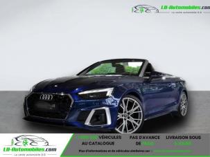 Audi A5 40 TFSI 190 BVA