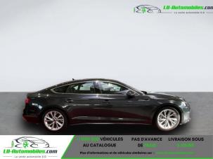 Audi A5 40 TFSI 204 BVA