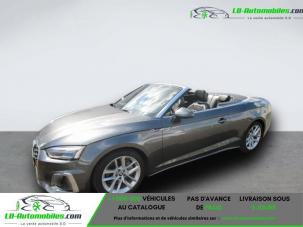 Audi A5 45 TFSI 245 BVA Quattro