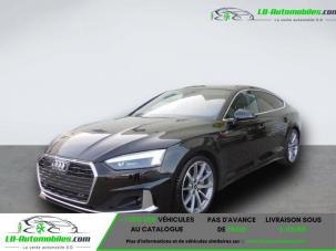Audi A5 40 TDI 204 BVA