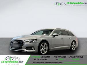 Audi A6 Avant 40 TDI 204 ch BVA Quattro