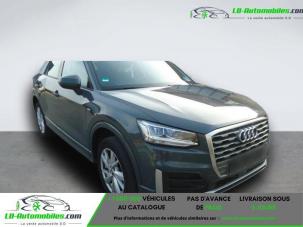 Audi Q2 TFSI 150 ch BVA