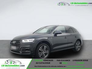 Audi Q5 55 TFSIe 367 BVA Quattro