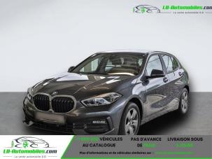 BMW 116 116d 116 ch BVM
