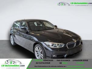 BMW 120 120i 184 ch BVA