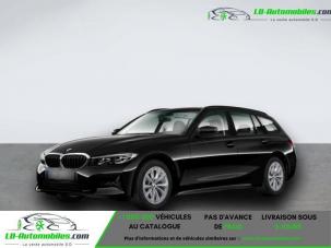 BMW 320 320d xDrive 190 ch BVA