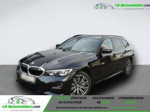 BMW 320 320e 204 ch BVA