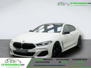 BMW Serie 8 840i xDrive 340 ch BVA
