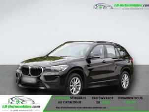 BMW X1 sDrive 18i 136 ch BVA