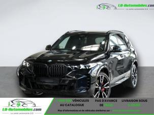 BMW X5 xDrive30d 298 ch BVA