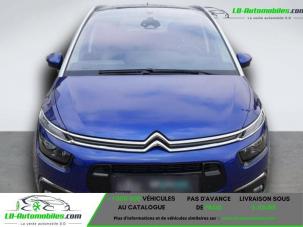 Citroen C4 Picasso THP 165 BVA