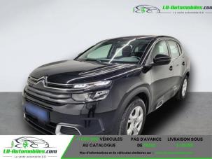 Citroen C5 Aircross BlueHDi 130 BVA