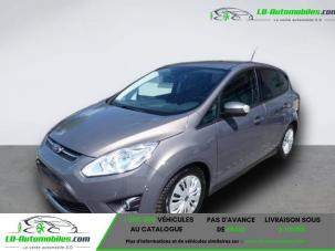 Ford C-Max 1.0 EcoBoost 125
