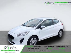 Ford Fiesta 1.1 75 ch BVM