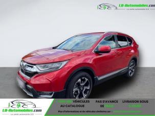 Honda CR-V 1.5 i-VTEC 2WD 173 ch BVM