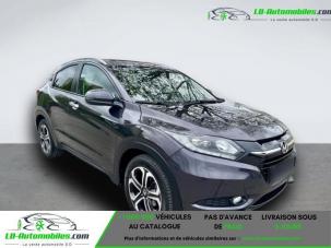Honda HR-V 1.6 i-DTEC 120ch