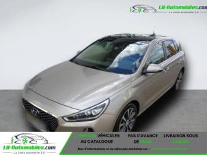 Hyundai I30 1.4 T-GDi 140 BVA