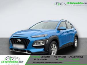 Hyundai Kona 1.6 GDi 105 Hybrid