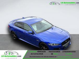 Jaguar XE D180 BVA