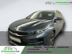 Kia XCeed 1.6 GDi Hybride Rechargeable 105ch BVA