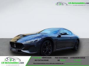 Maserati GranTurismo 4.7 V8 460